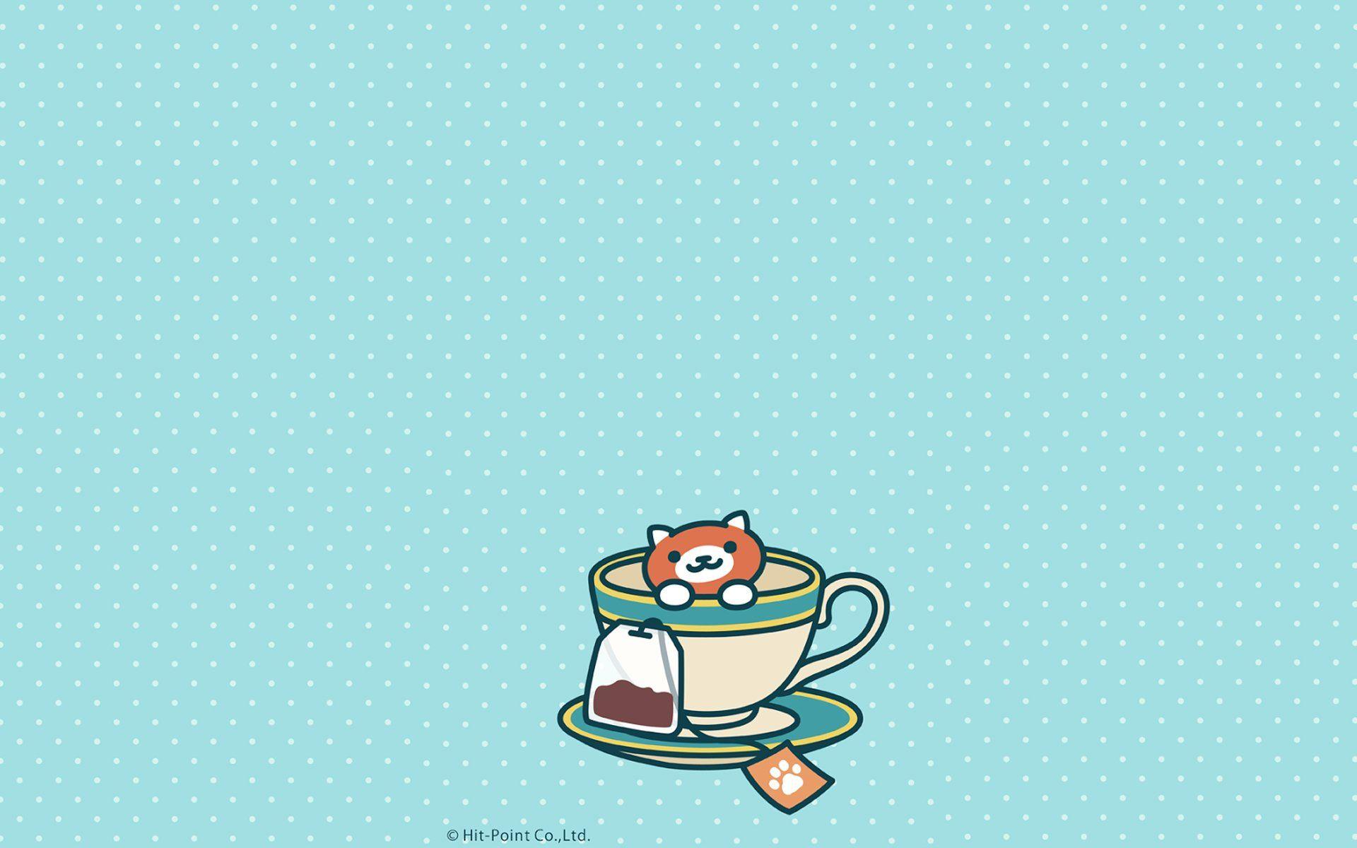 Neko Atsume Wallpapers Wallpaper Cave