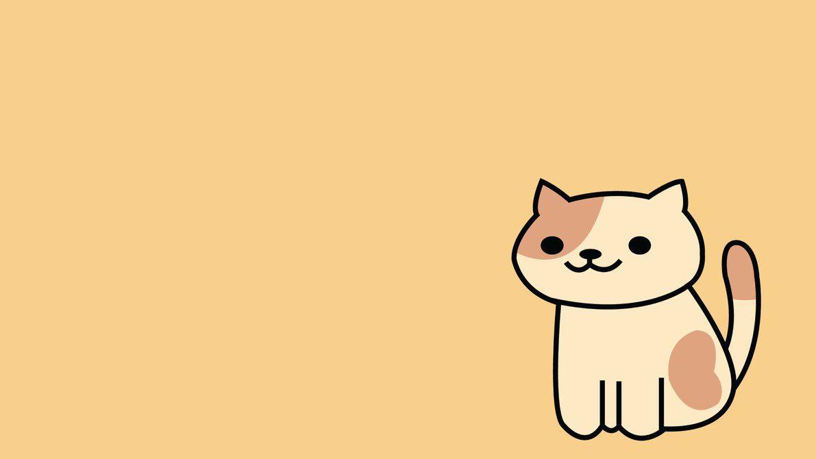 Neko Atsume Wallpapers Wallpaper Cave