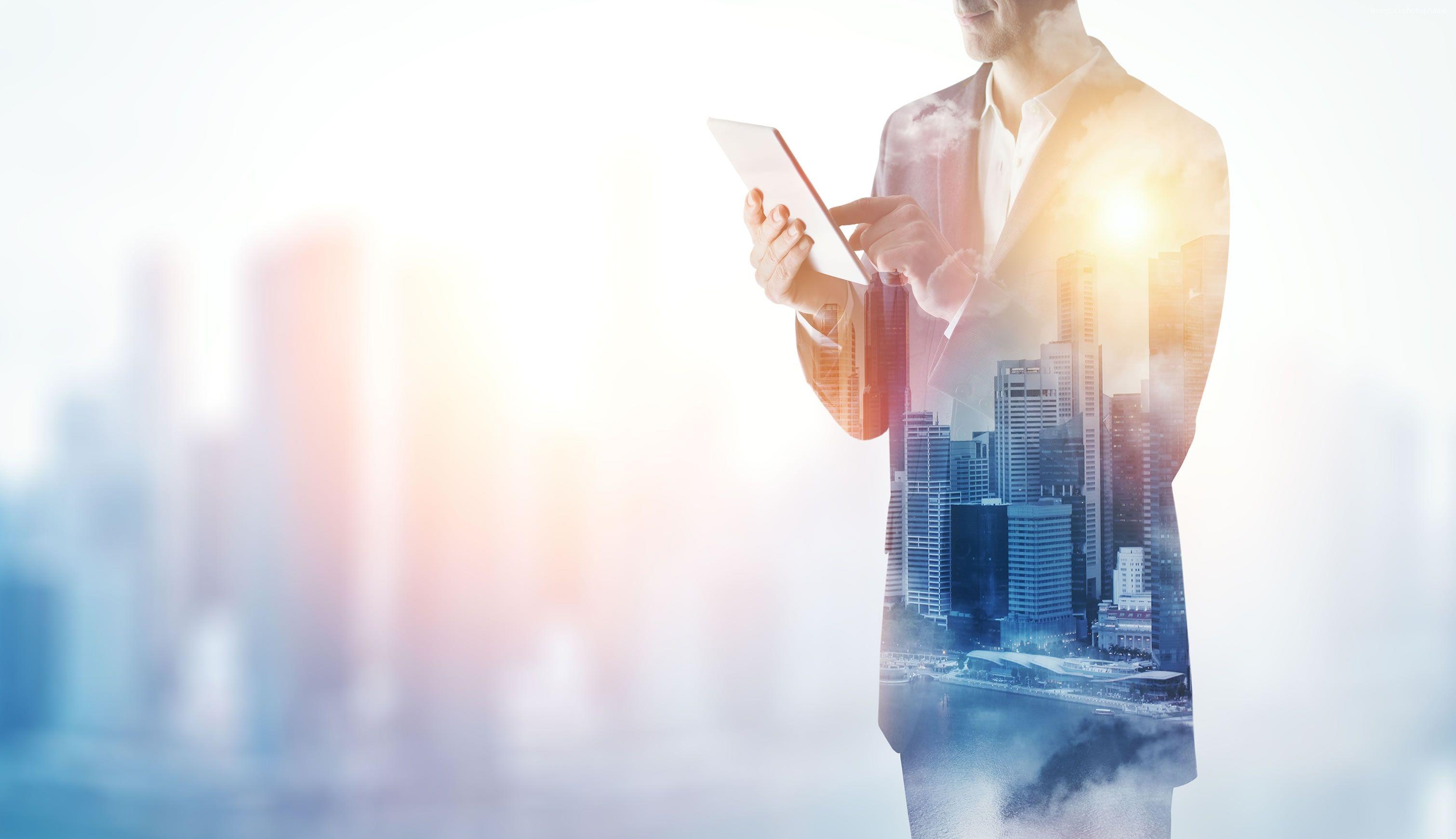 Businessman Wallpapers Wallpaper Cave