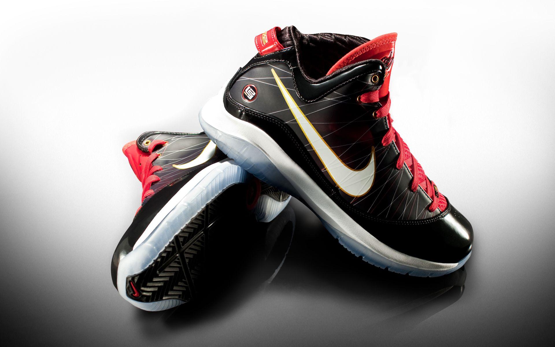 Sports Shoes Wallpapers Wallpaper Cave