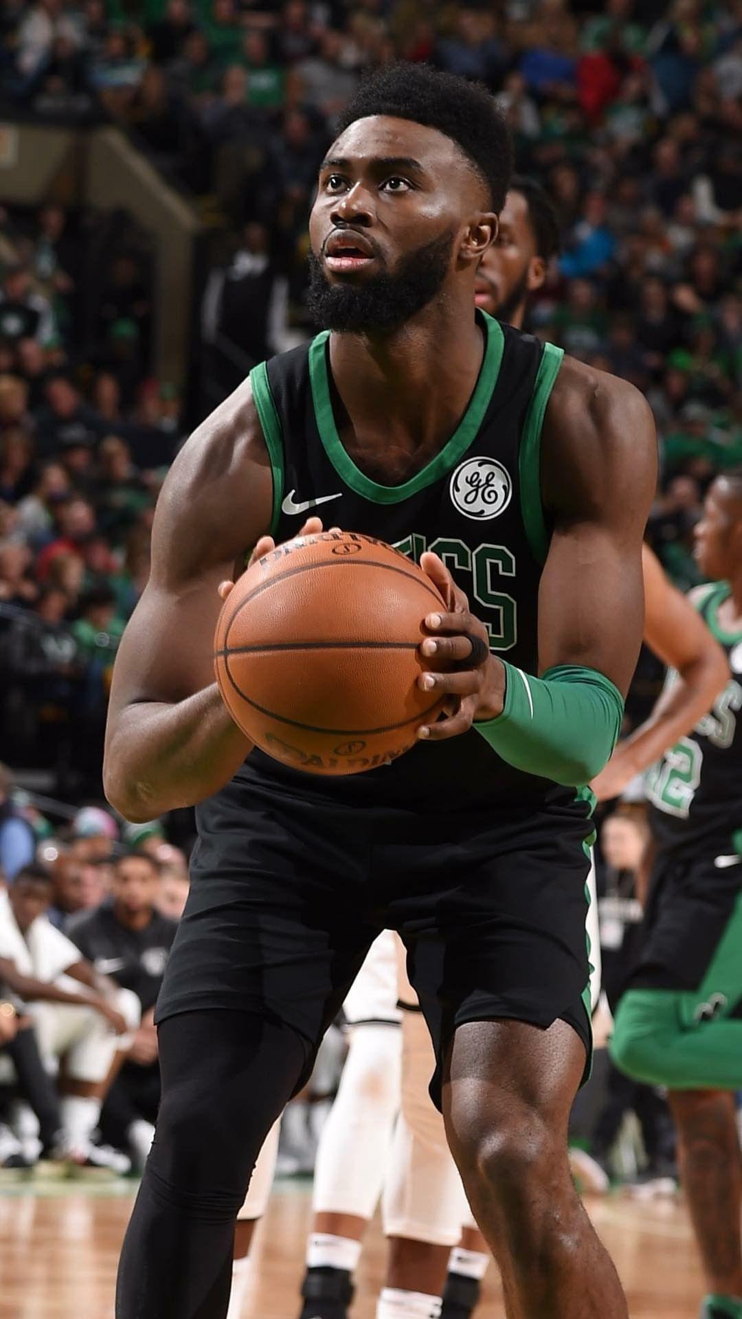 Jaylen Brown 2018 Wallpapers Wallpaper Cave