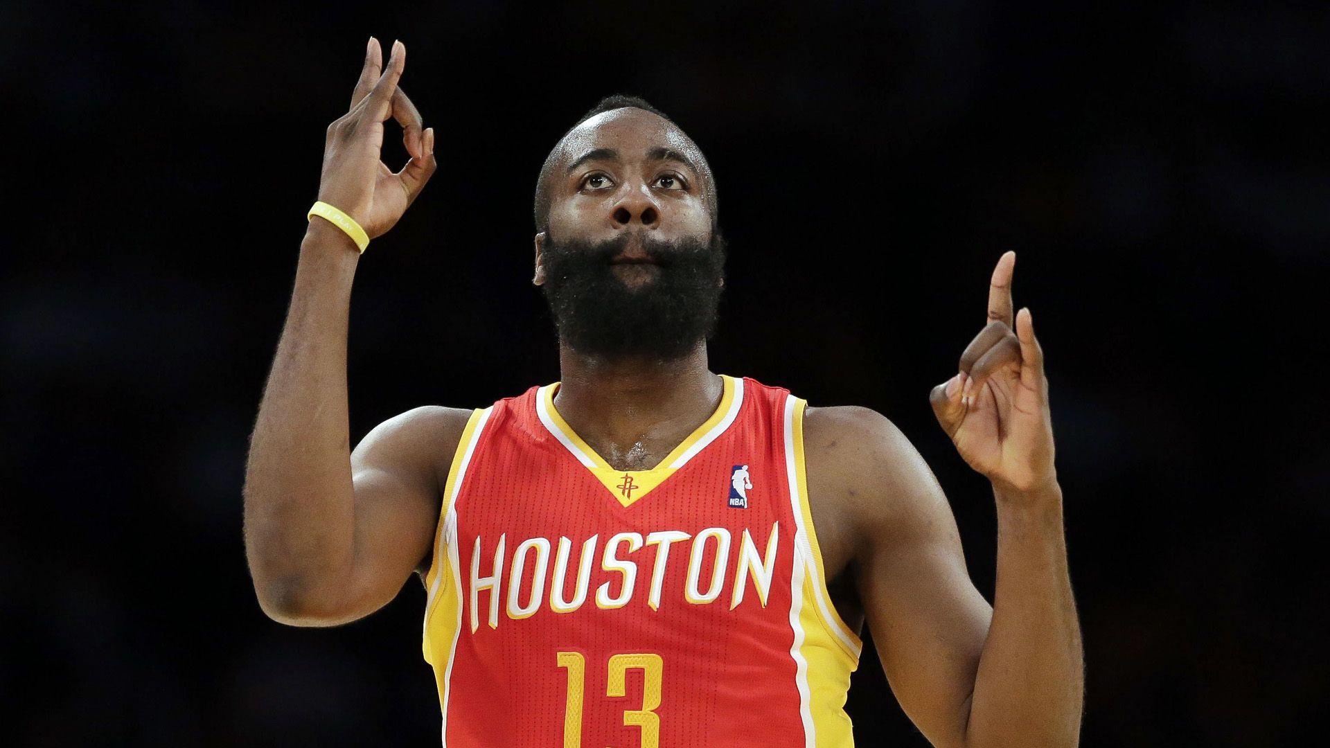 James Harden HD Wallpapers Wallpaper Cave