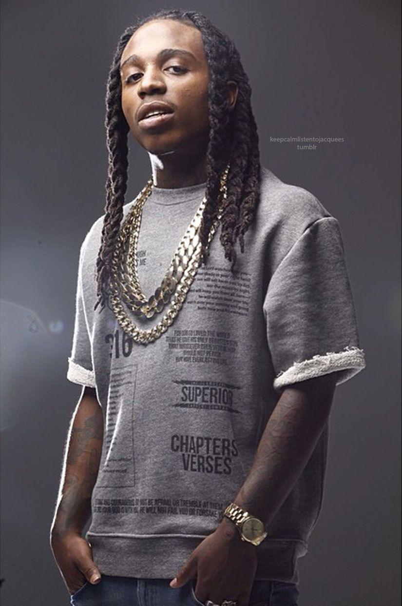 Jacquees Wallpapers Wallpaper Cave