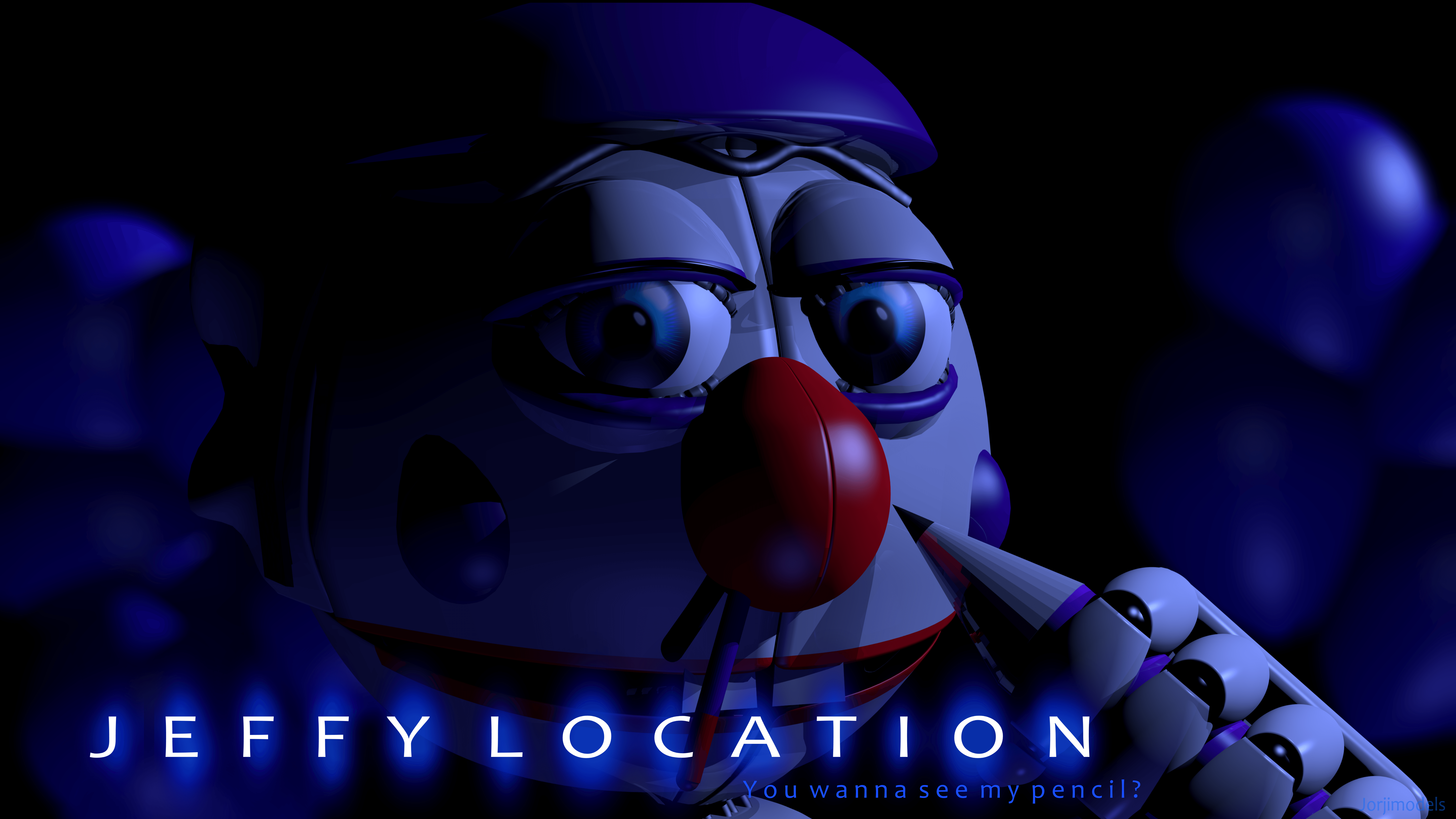 Jeffy Wallpapers Wallpaper Cave