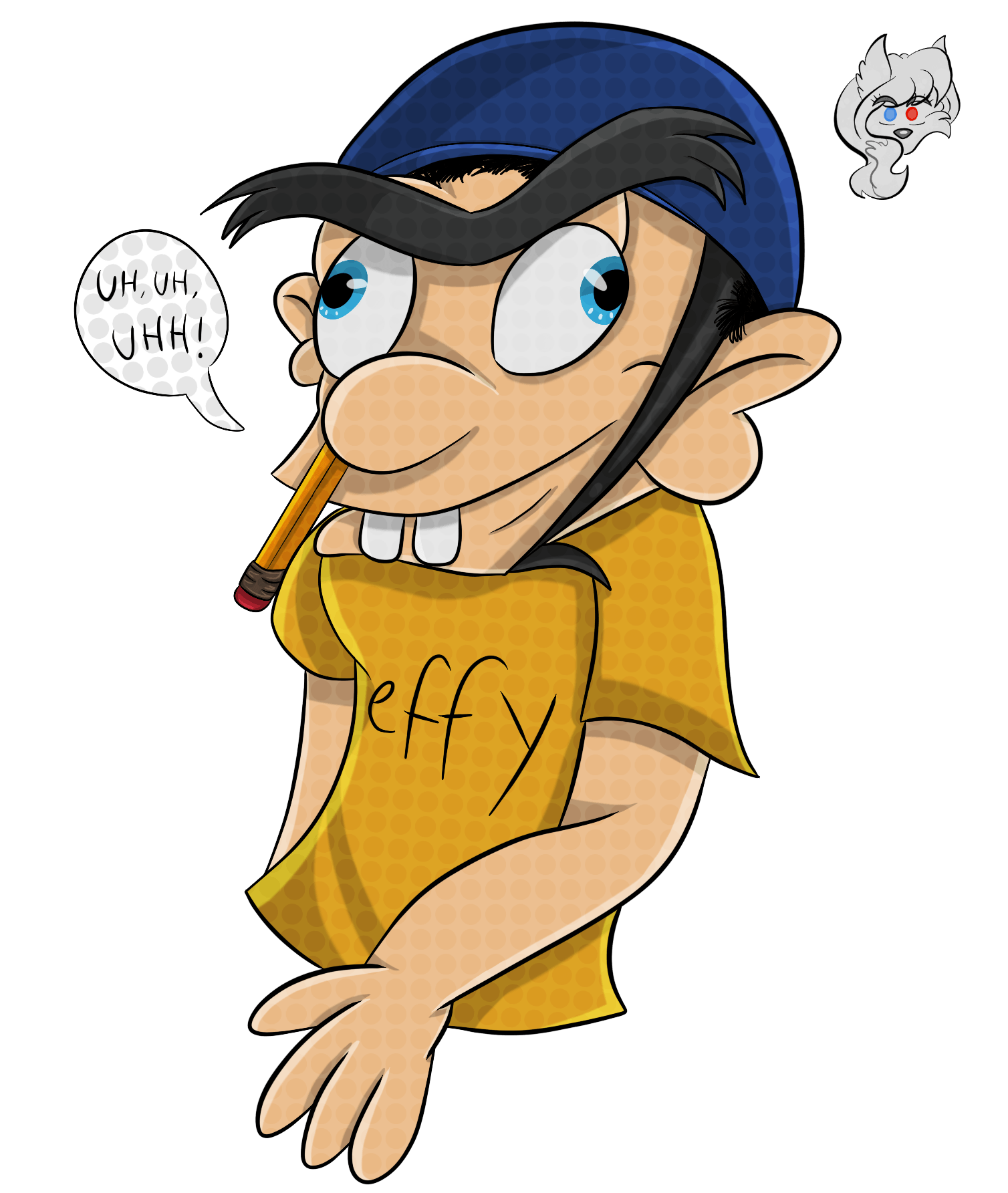 Jeffy Wallpapers Wallpaper Cave