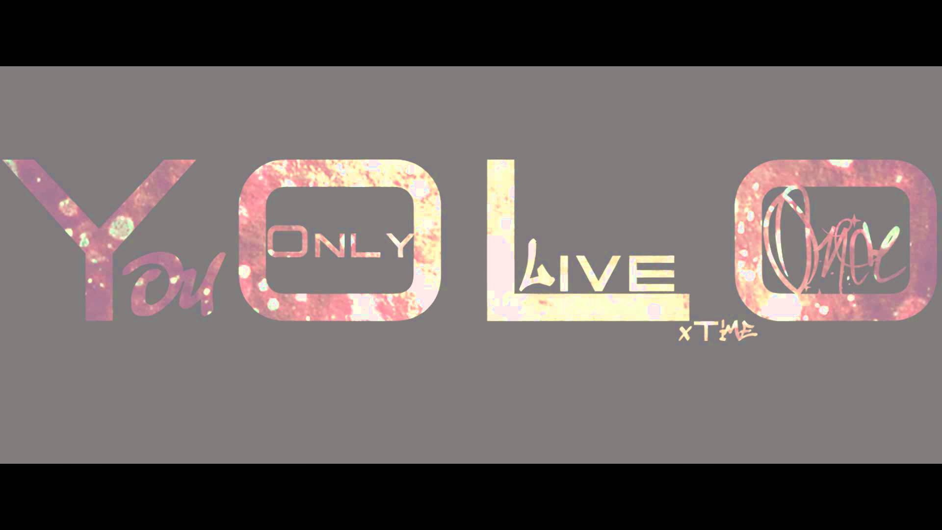 Yolo Wallpapers Wallpaper Cave