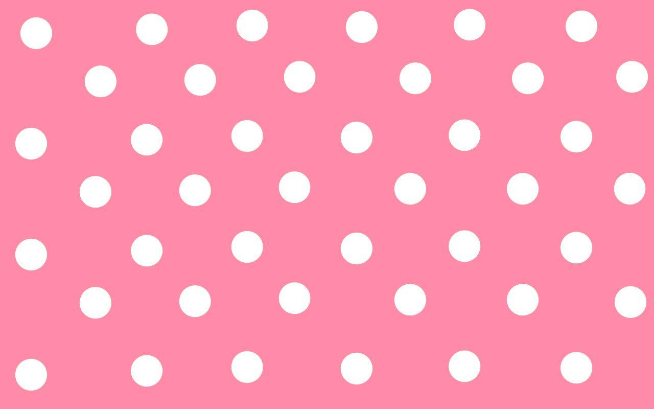 Polka Dot Wallpapers Wallpaper Cave