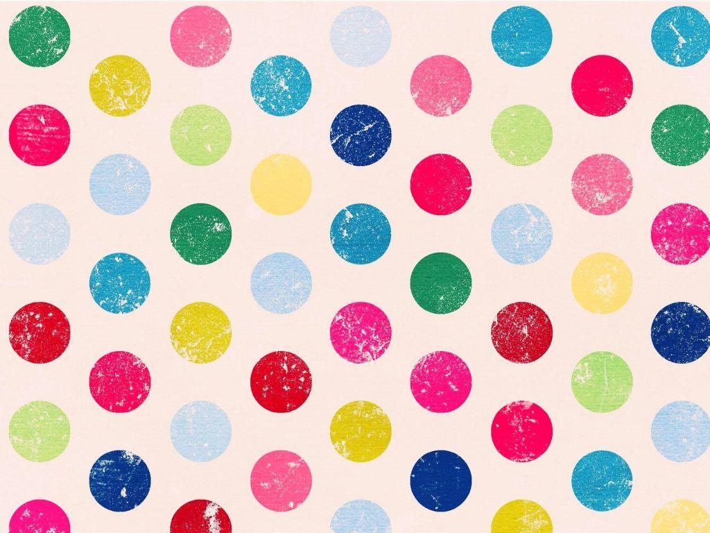 Polka Dot Wallpapers Wallpaper Cave