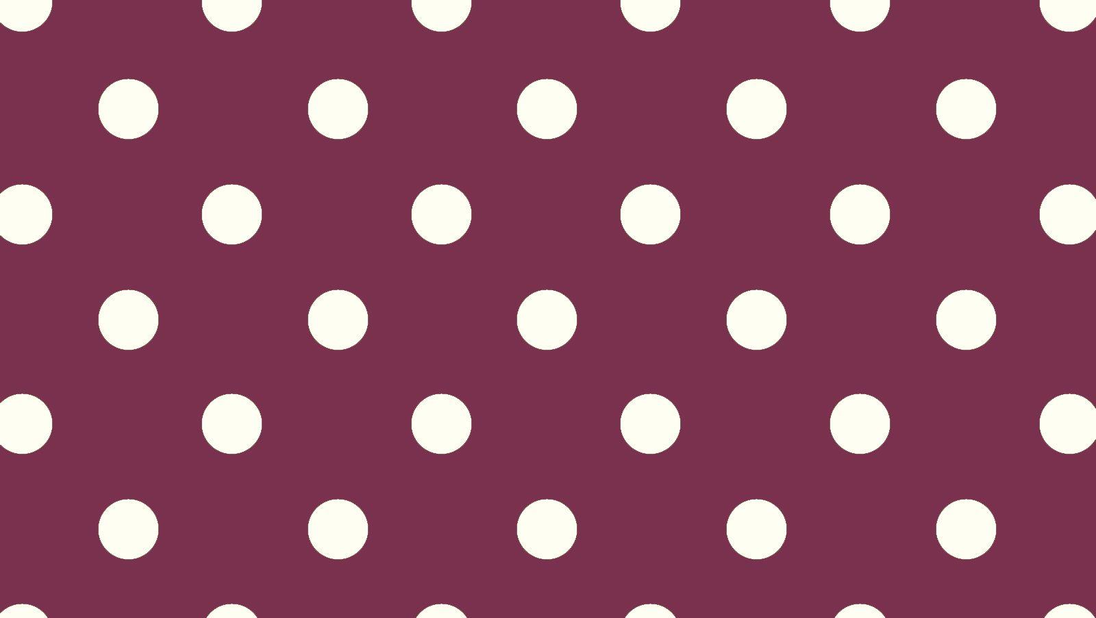 Polka Dot Wallpapers Wallpaper Cave