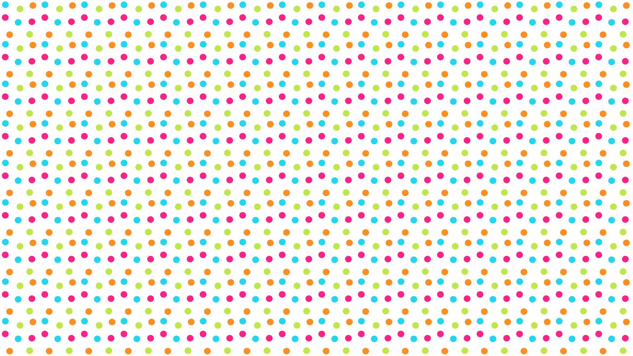 Polka Dot Wallpapers Wallpaper Cave