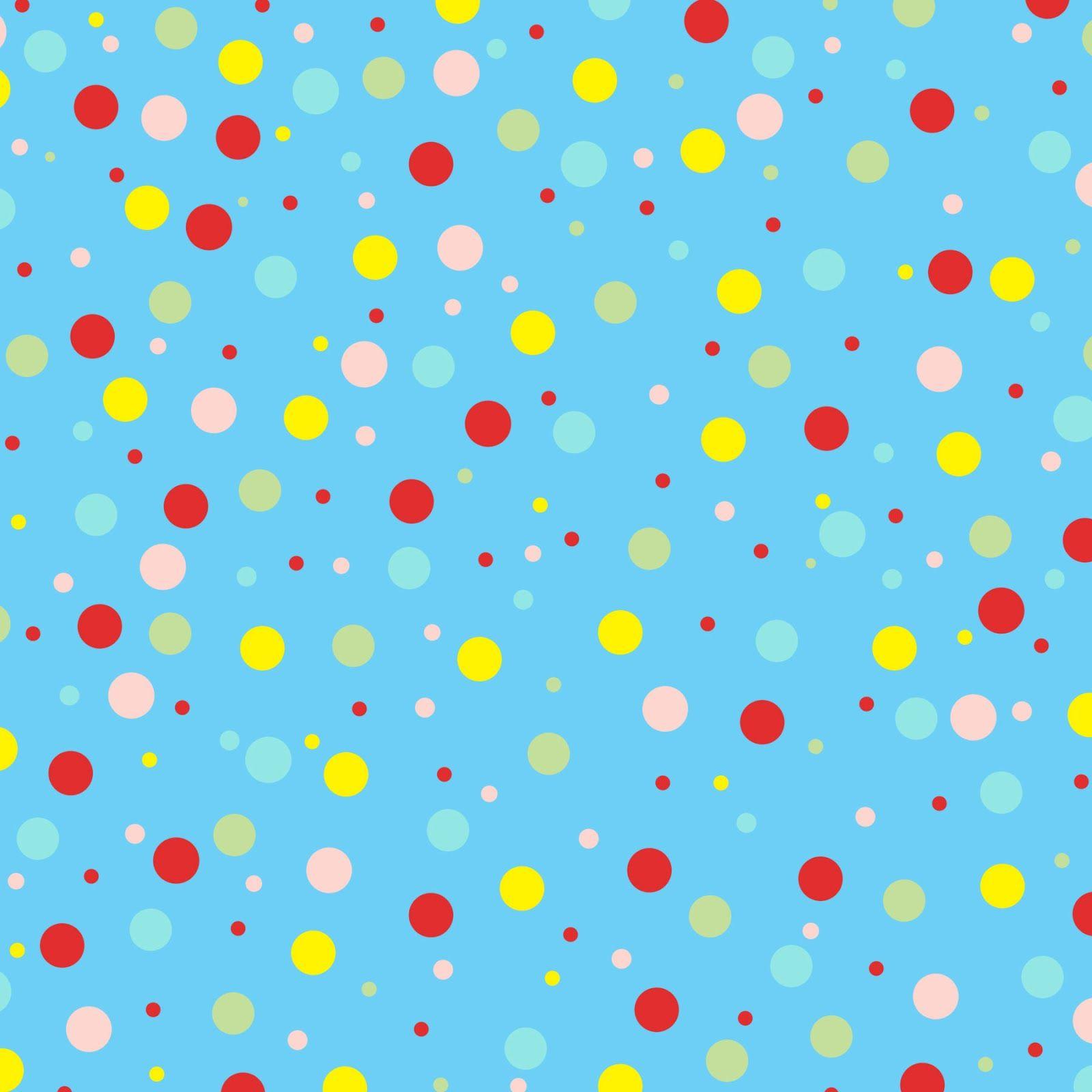 Polka Dot Wallpapers Wallpaper Cave
