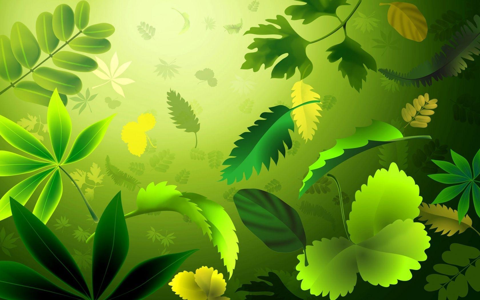 Green Wallpapers Wallpaper Cave