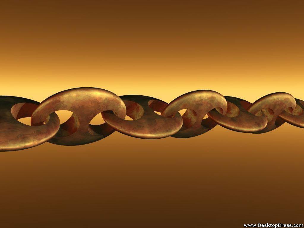 Gold Chain Wallpapers Wallpaper Cave