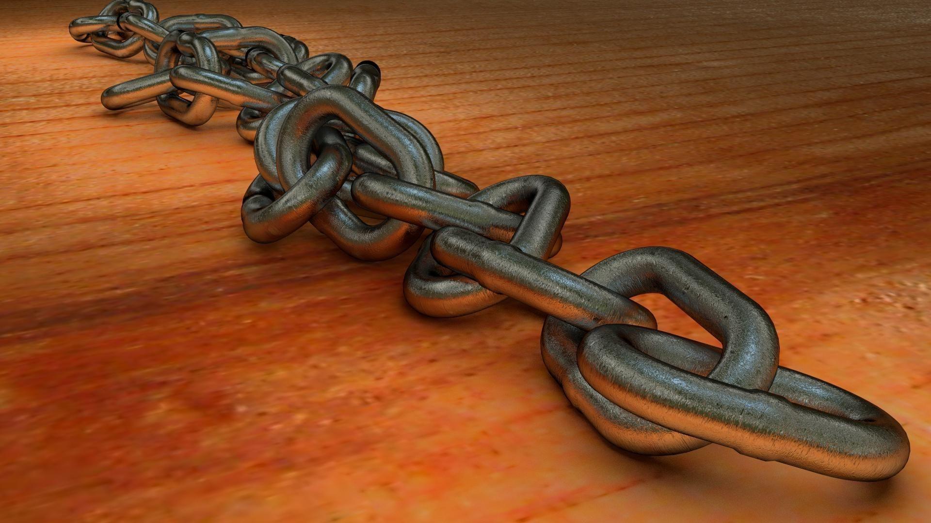 Chain Wallpapers Wallpaper Cave