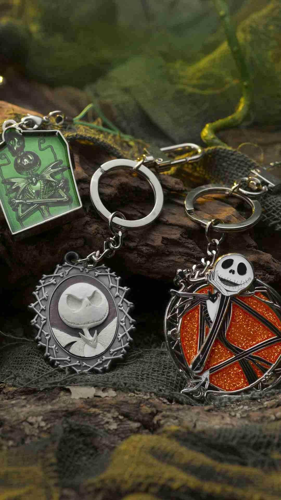 Keychain Wallpapers Wallpaper Cave