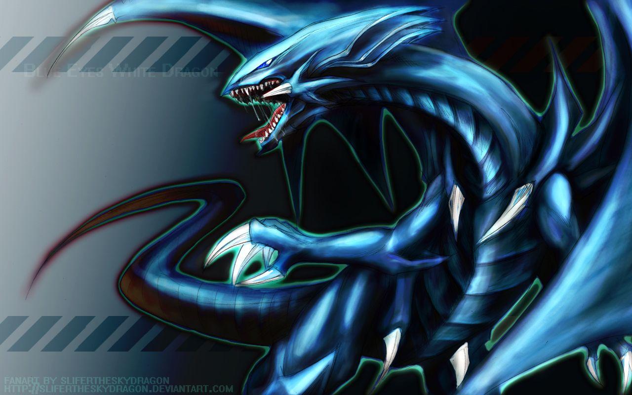 Black And Blue Dragon Wallpapers Wallpaper Cave