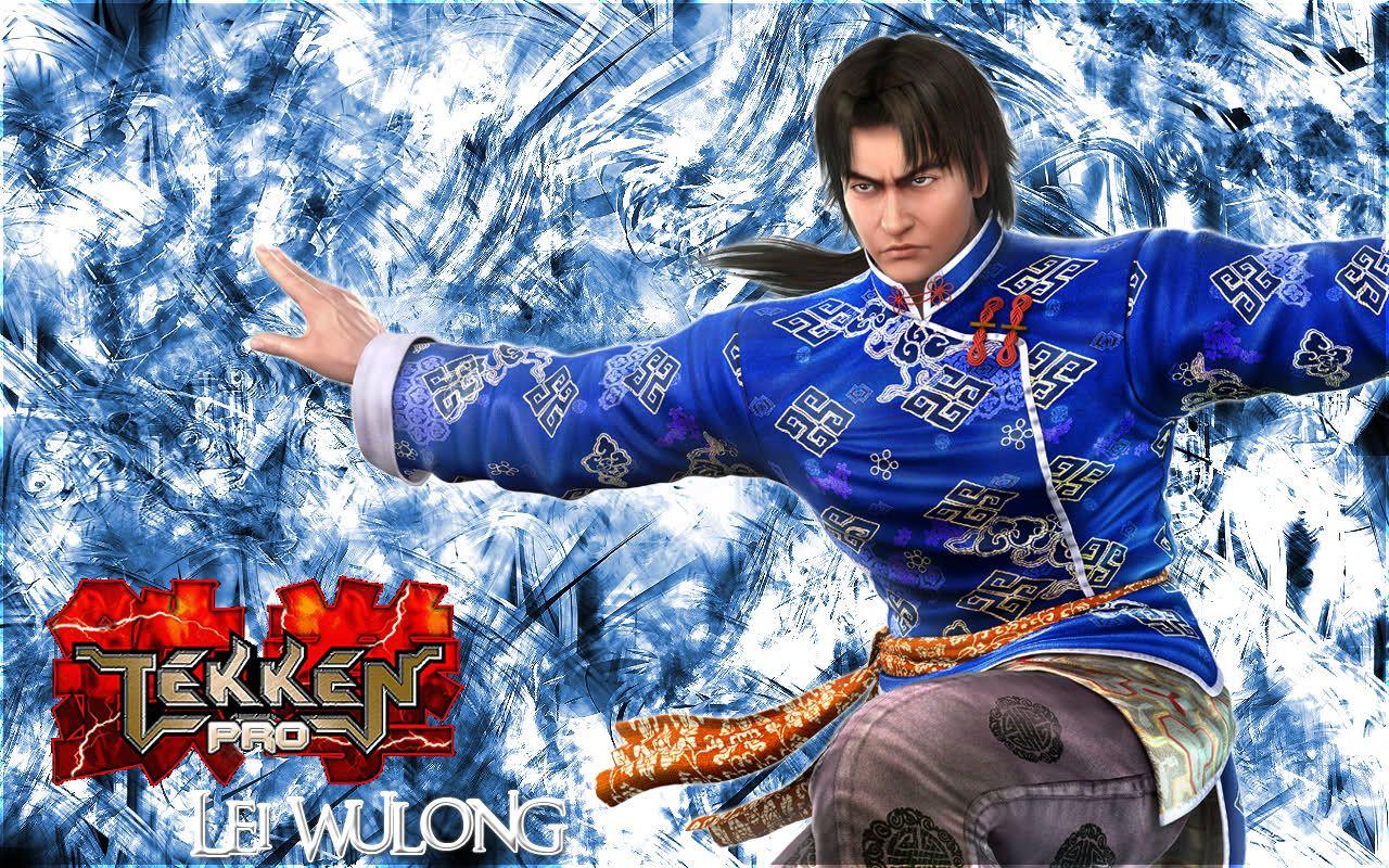 Lei Wulong Wallpapers Wallpaper Cave