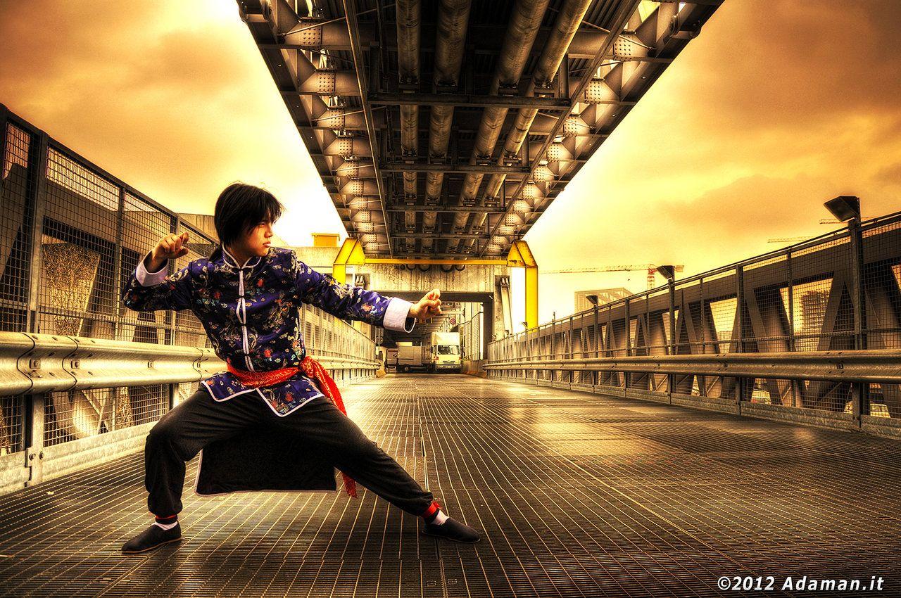 Lei Wulong Wallpapers Wallpaper Cave