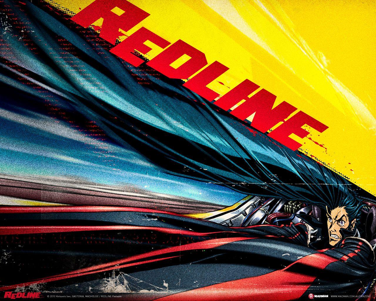 Redline Wallpapers Wallpaper Cave