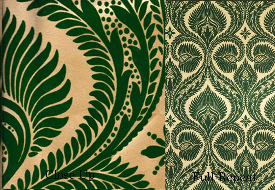 Art Deco Wallpapers Wallpaper Cave