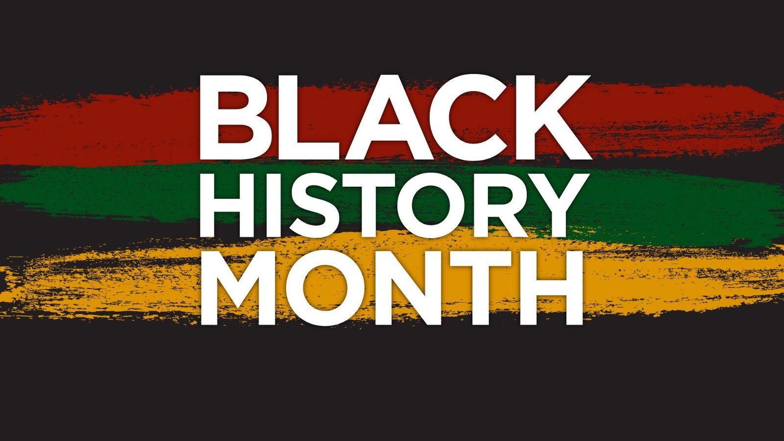 Black History Wallpapers Wallpaper Cave
