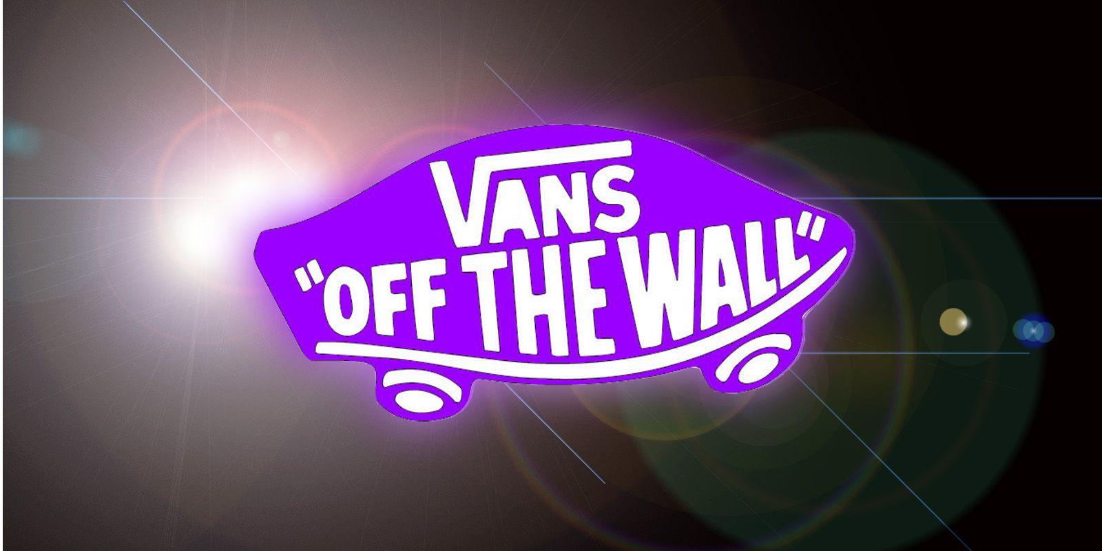 Vans Off The Wall Wallpapers Wallpaper Cave