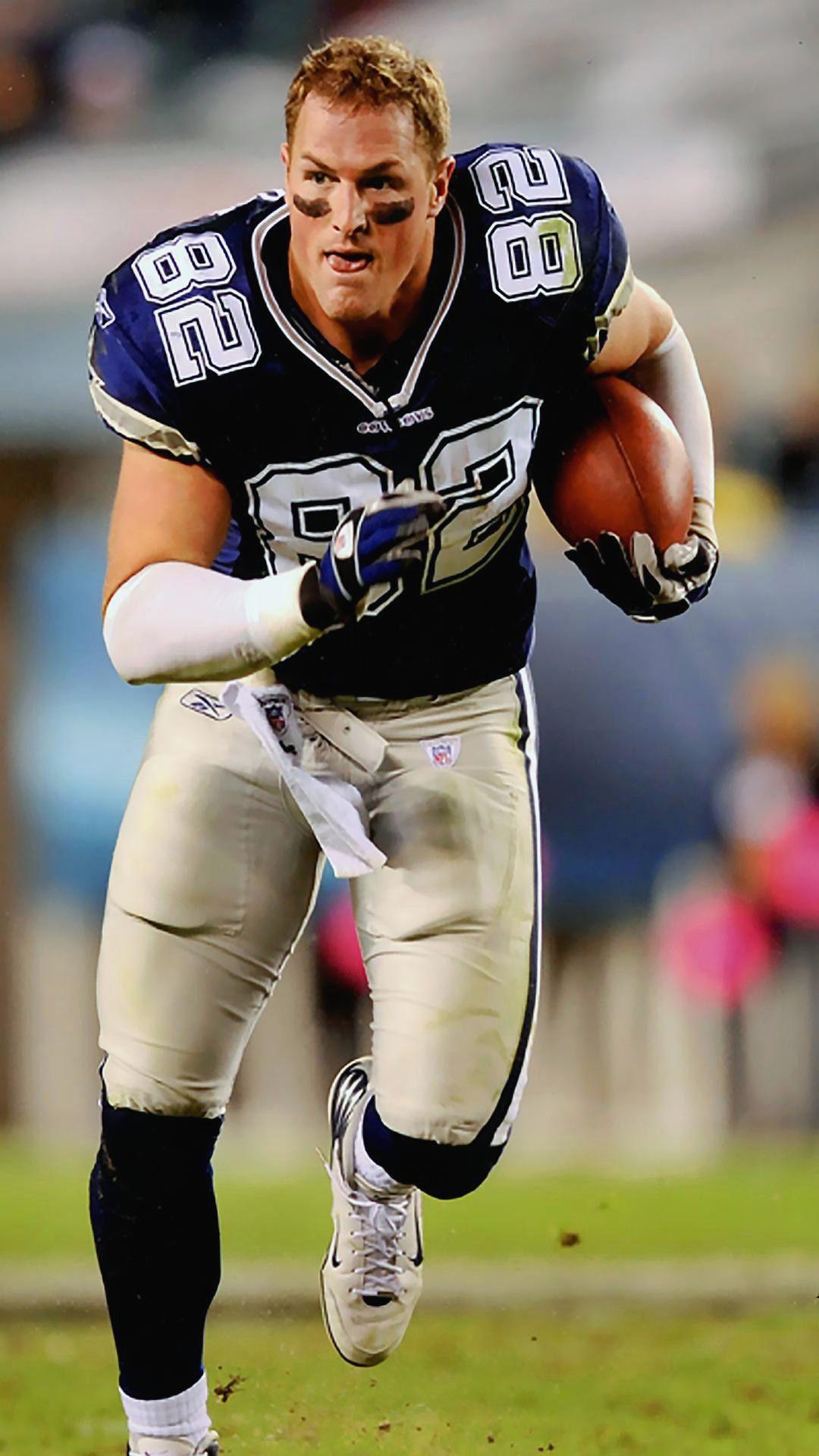 Jason Witten Wallpapers Wallpaper Cave