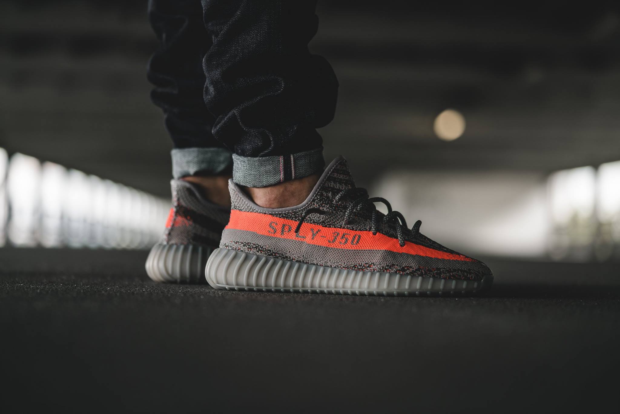 Yeezy Boost Wallpapers Wallpaper Cave