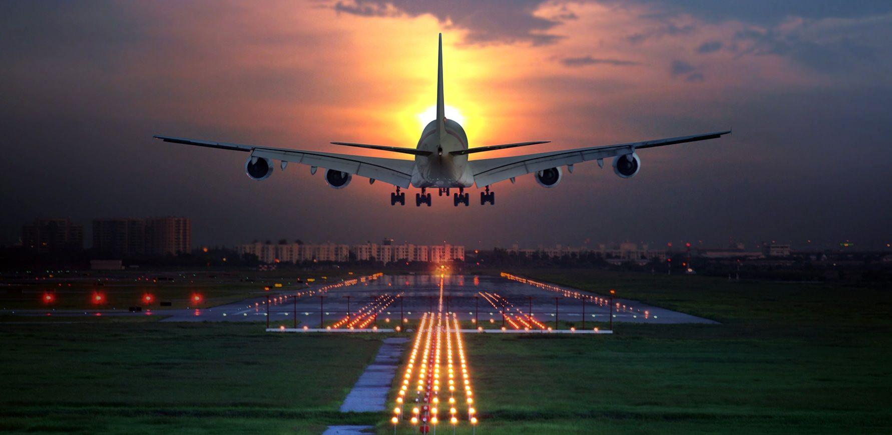 Amazing Runway Wallpapers Wallpaper Cave