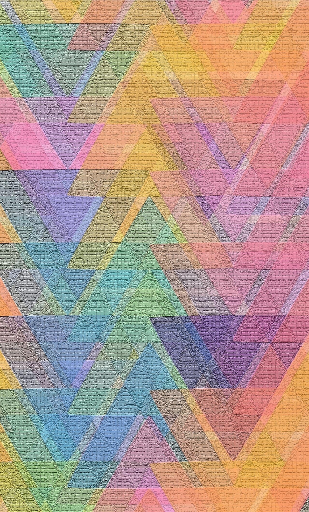 Mosaic Abstract Wallpapers Wallpaper Cave