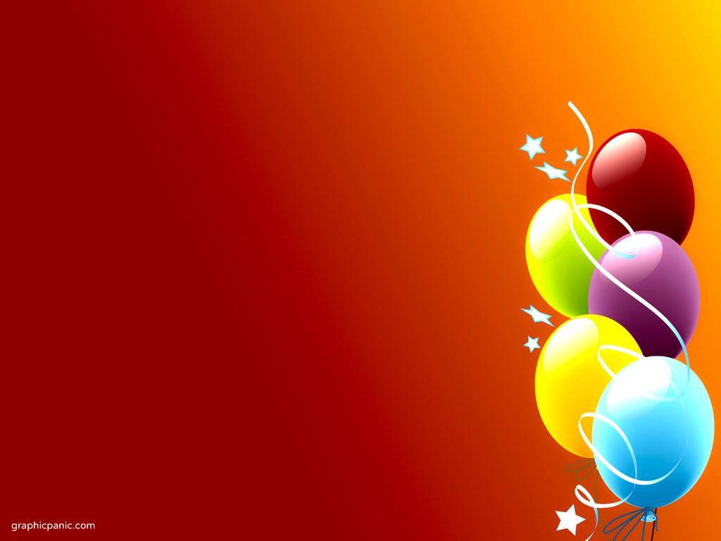 Birthday Party Wallpapers Wallpaper Cave