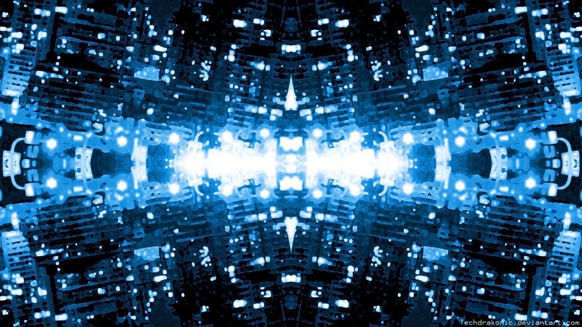 Abstract City Wallpapers Wallpaper Cave