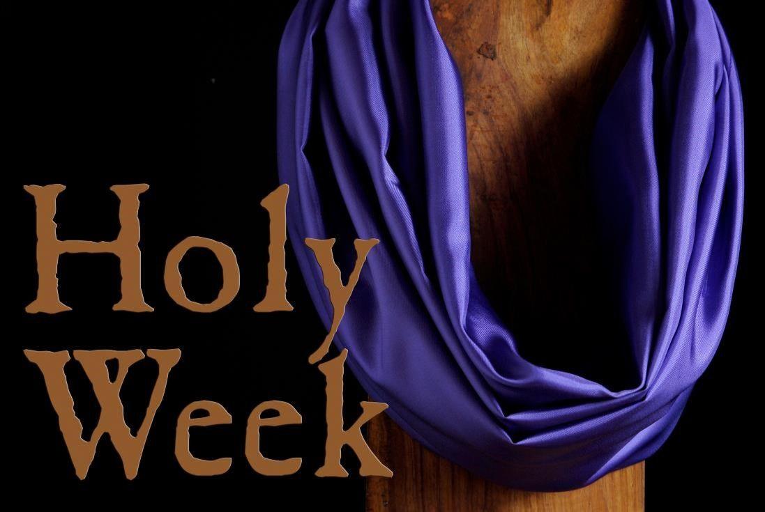 Holy Week Wallpapers Wallpaper Cave