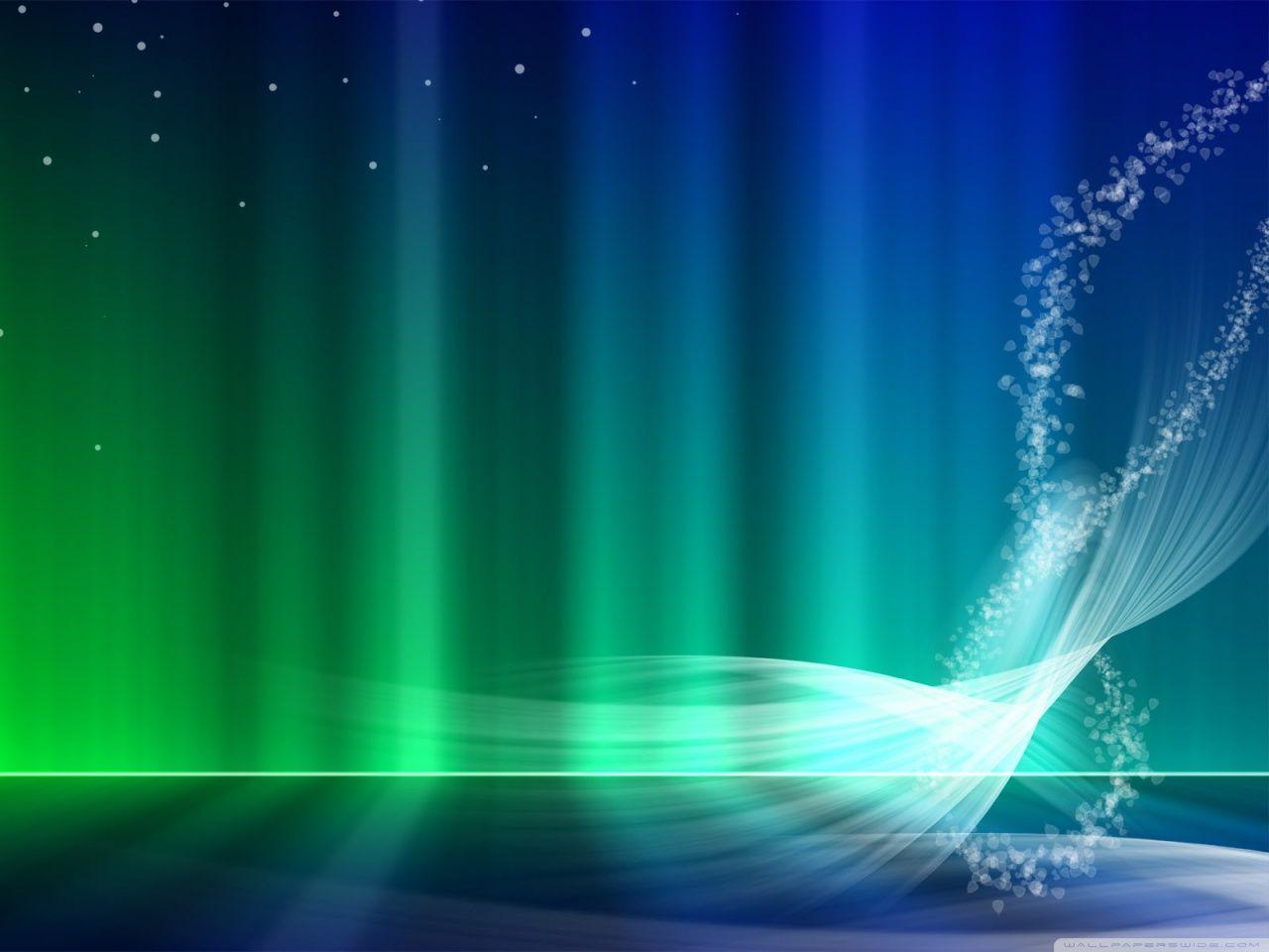 Green And Blue Wallpapers Wallpaper Cave