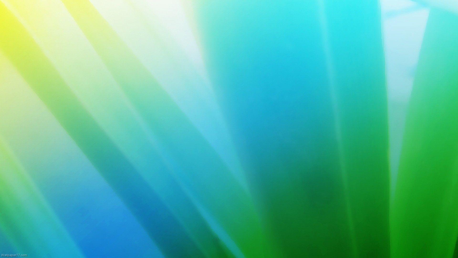 Green And Blue Wallpapers Wallpaper Cave
