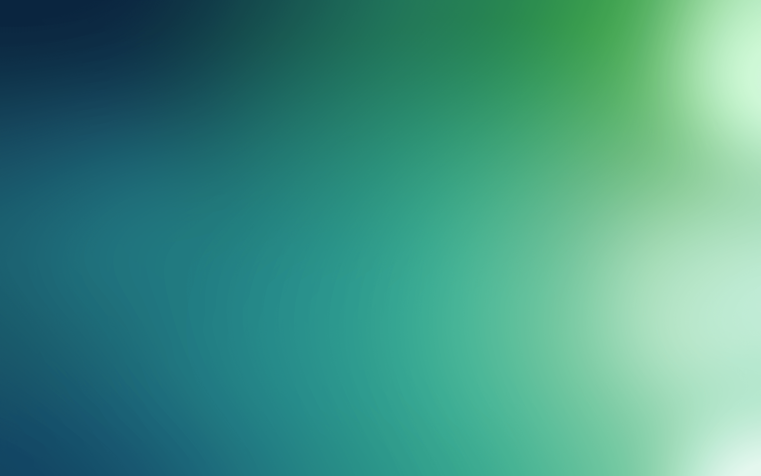 Green And Blue Wallpapers Wallpaper Cave