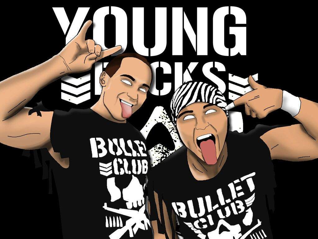 Young Bucks Landscape at Jerry Johnson blog