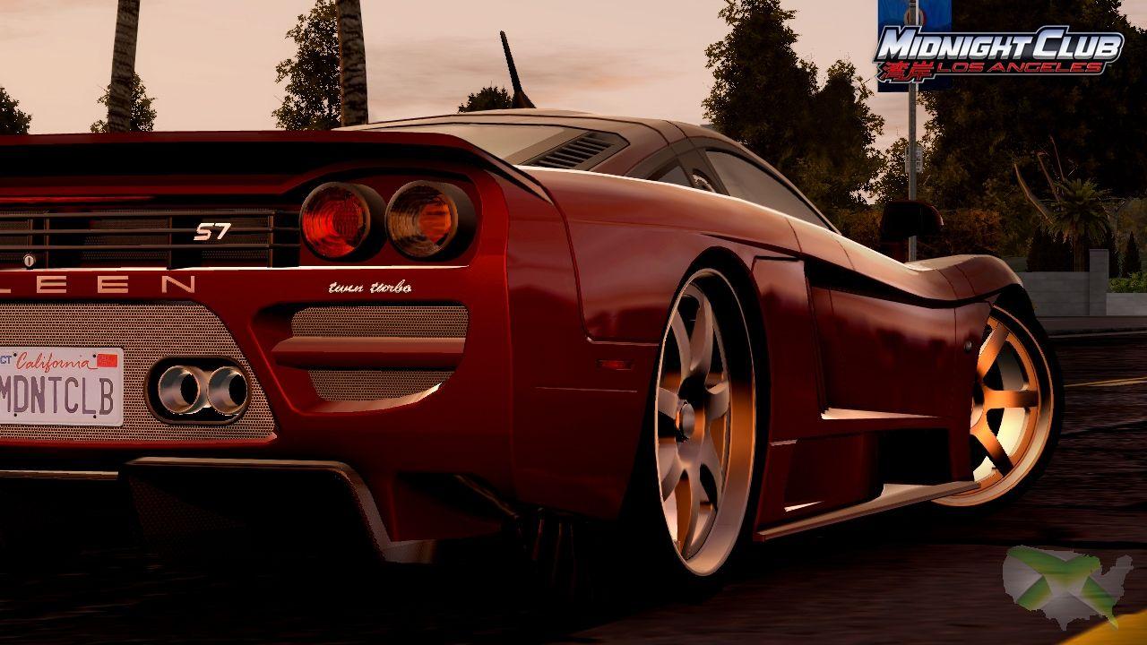 Midnight Club Wallpapers Wallpaper Cave