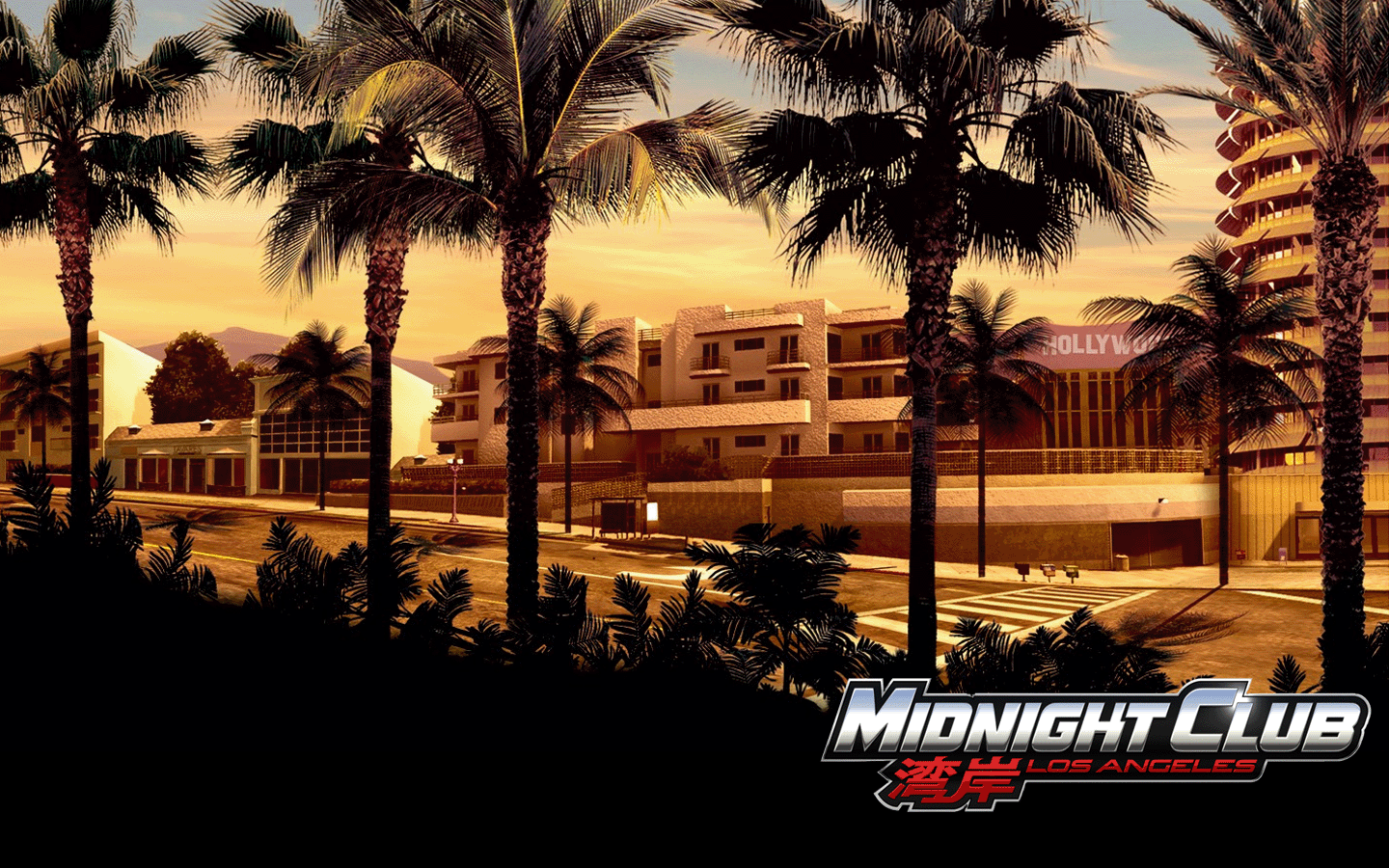 Midnight Club Wallpapers Wallpaper Cave