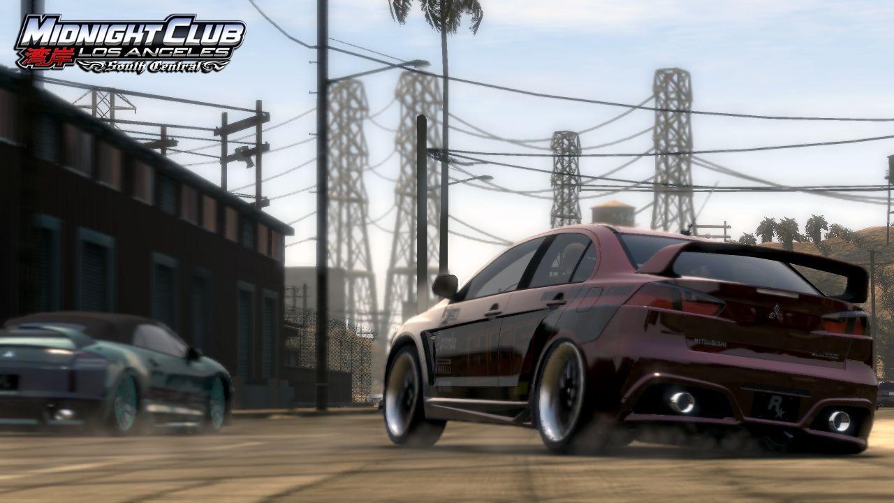 Midnight Club Wallpapers Wallpaper Cave