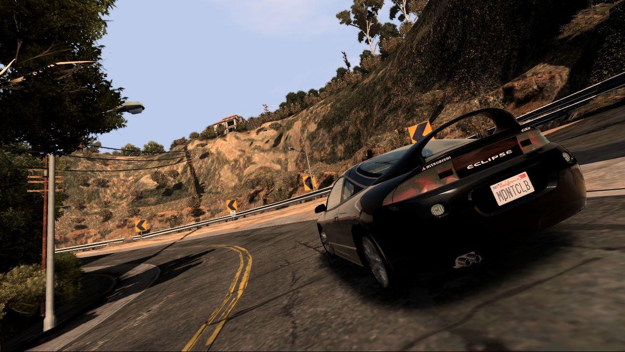 Midnight Club Wallpapers Wallpaper Cave