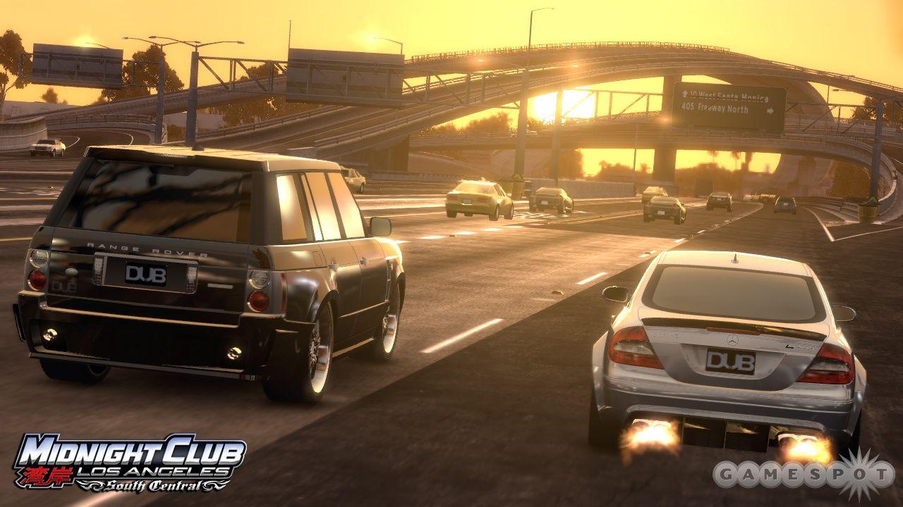 Midnight Club Wallpapers Wallpaper Cave