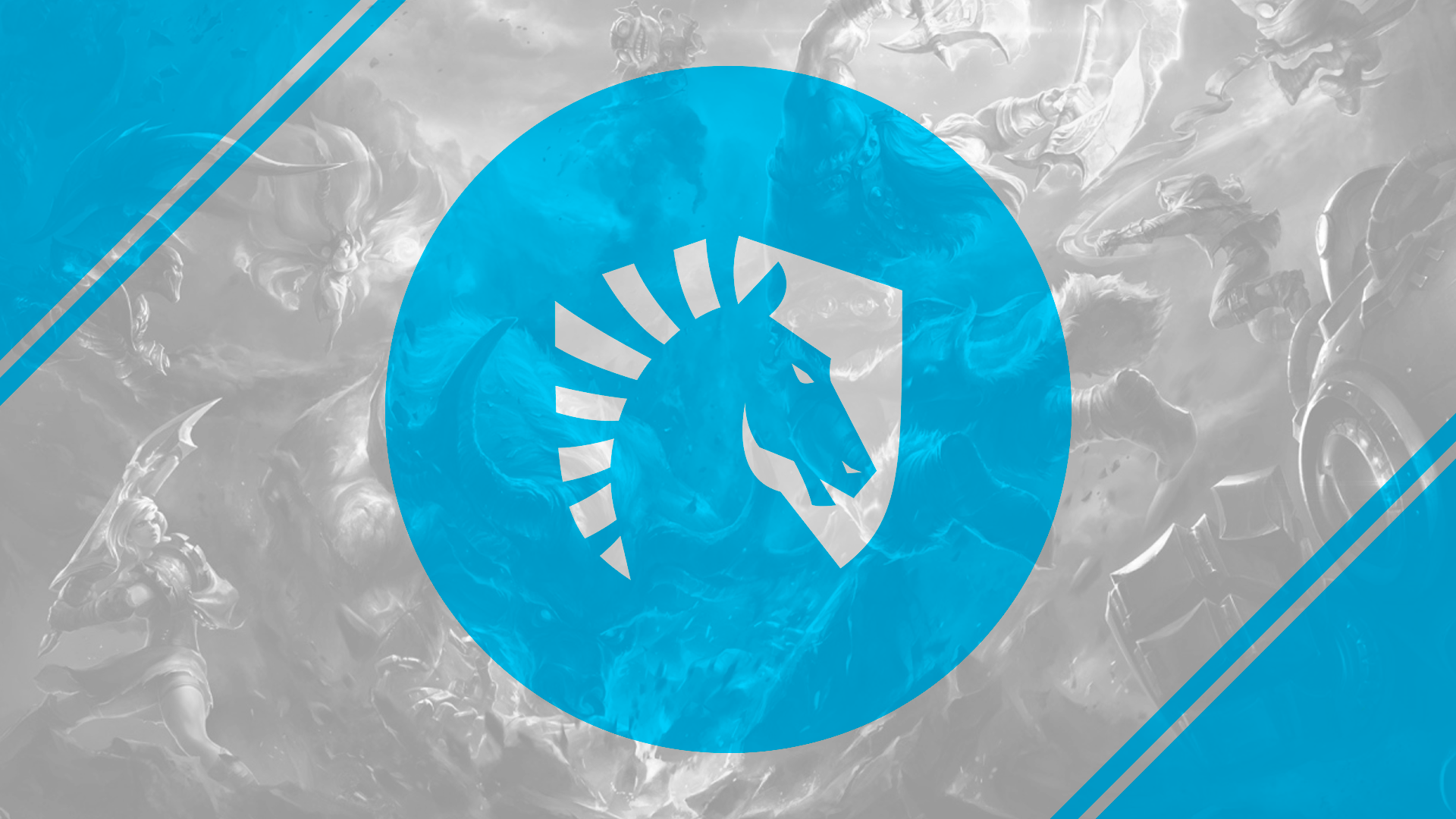 Team Liquid Wallpapers Wallpaper Cave