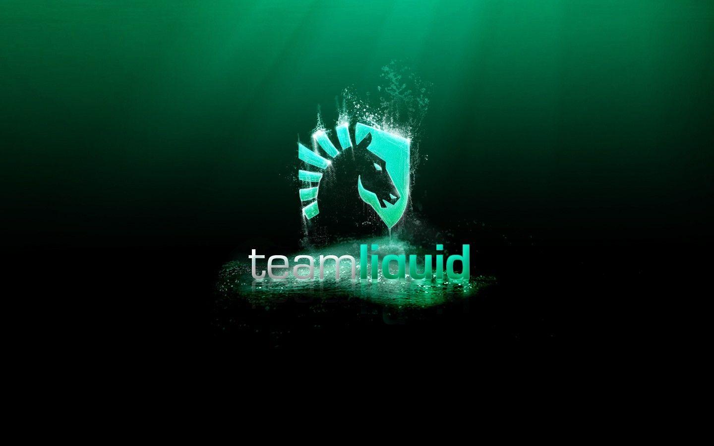 Team Liquid Wallpapers Wallpaper Cave