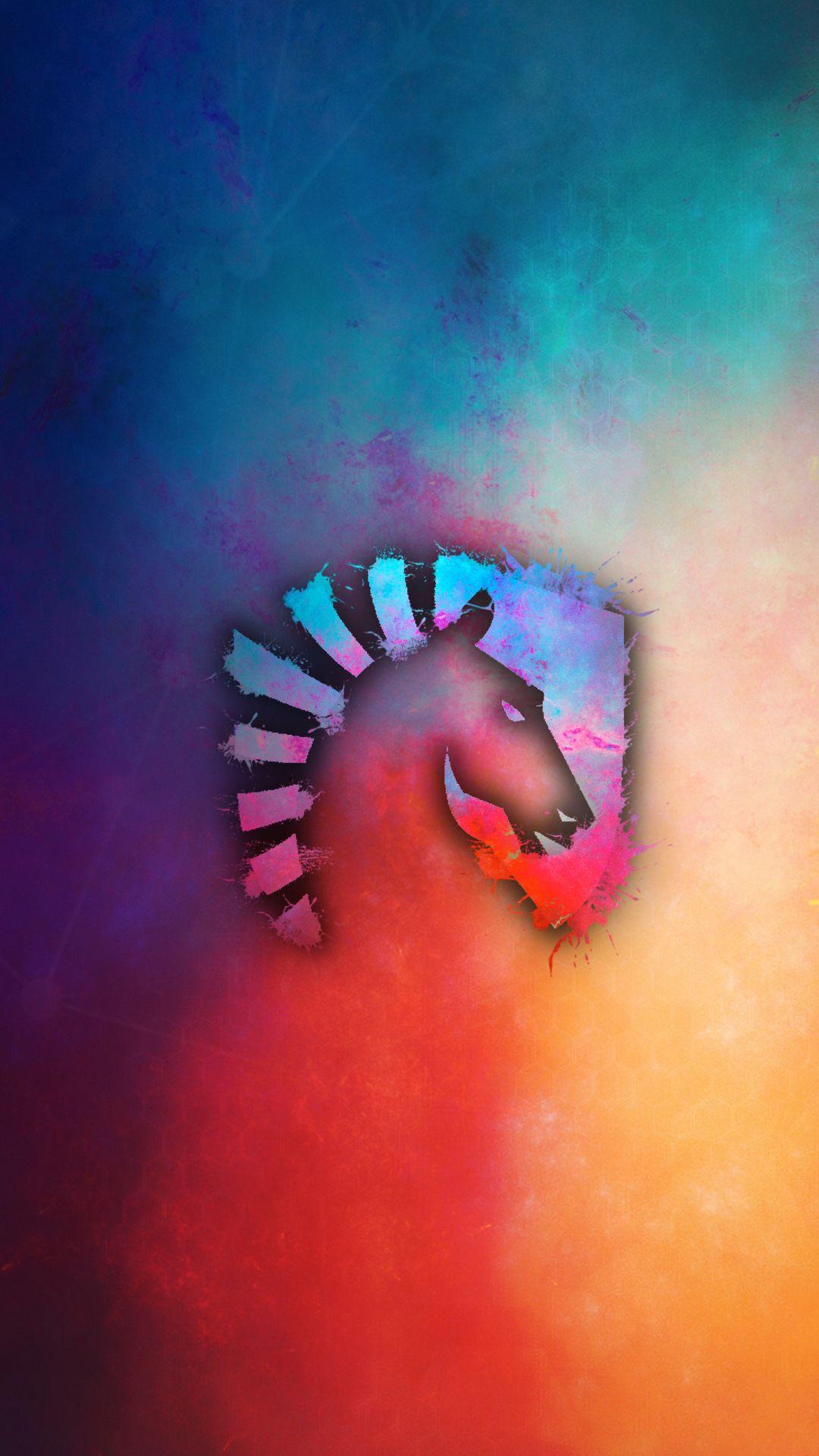 Team Liquid Wallpapers Wallpaper Cave