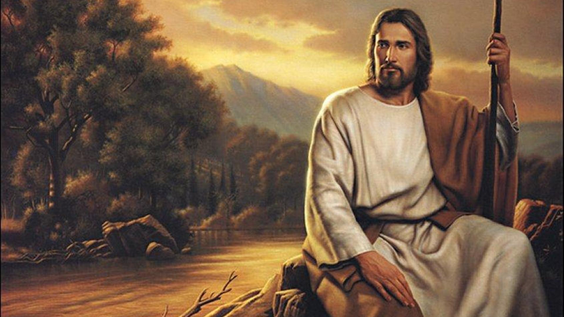 Lord Jesus Wallpapers Download