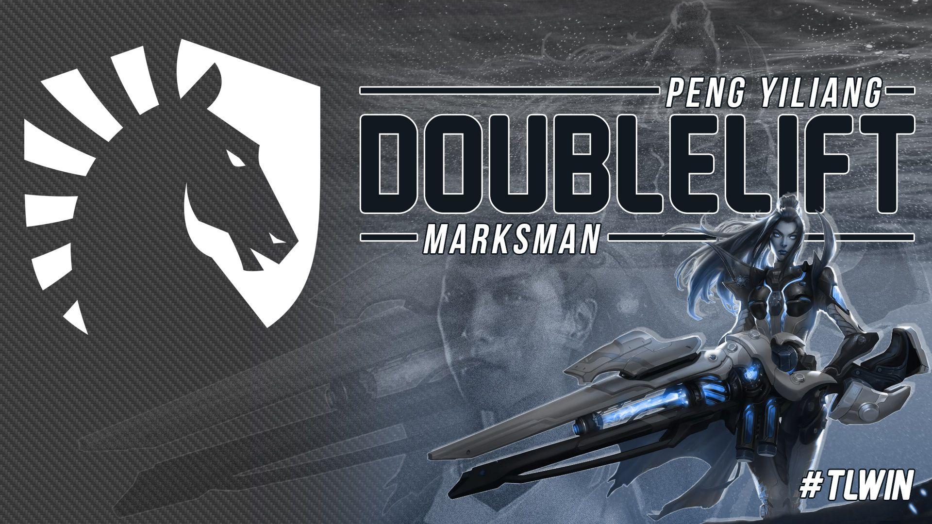 Team Liquid Wallpapers Wallpaper Cave