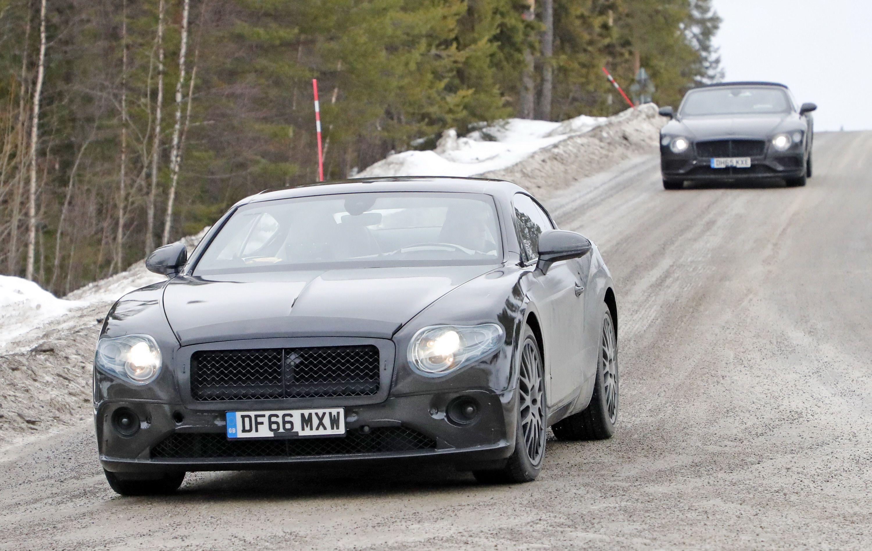 Bentley Motors Limited Wallpapers Wallpaper Cave