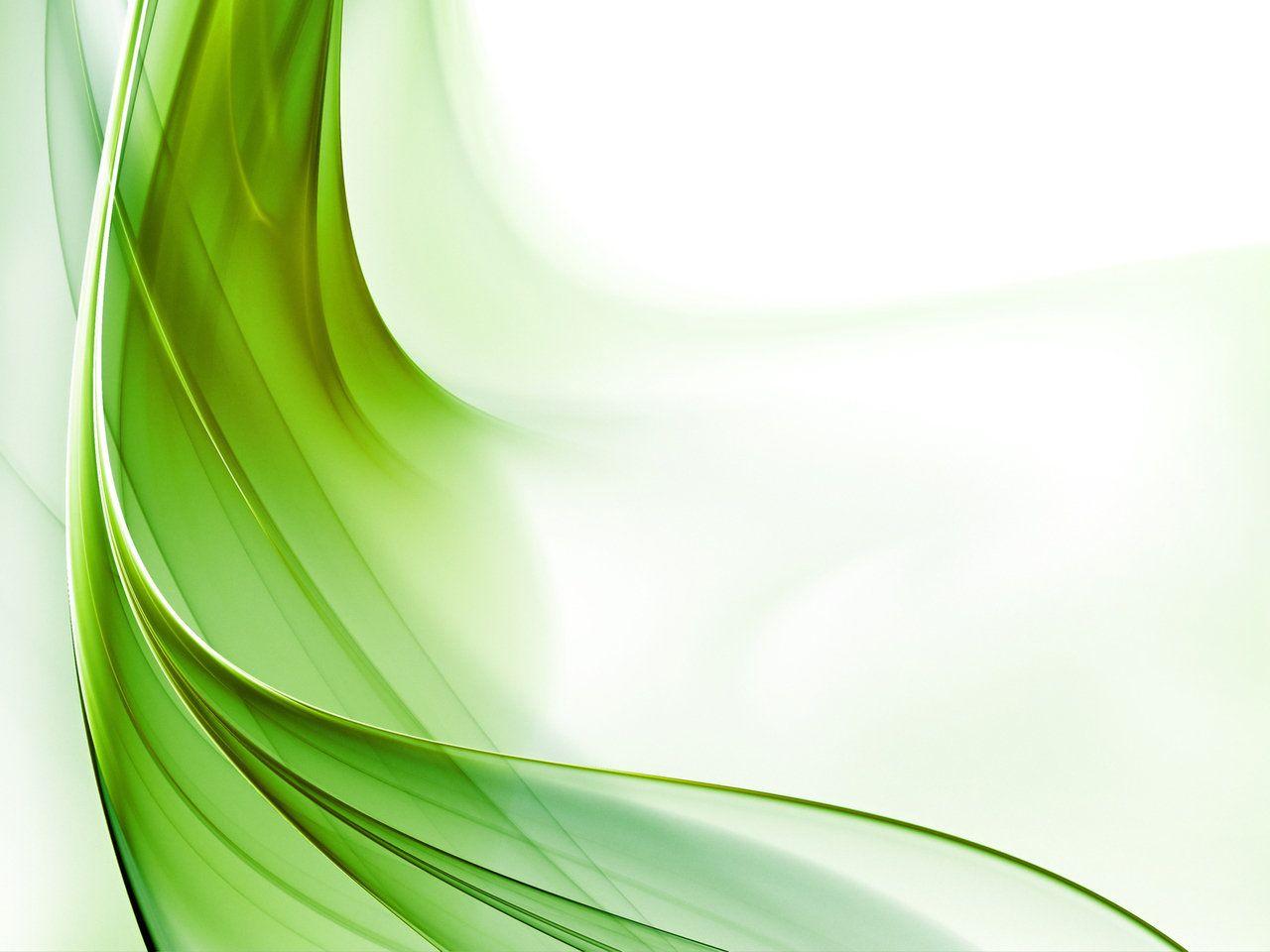 Abstract Green Wallpapers Wallpaper Cave