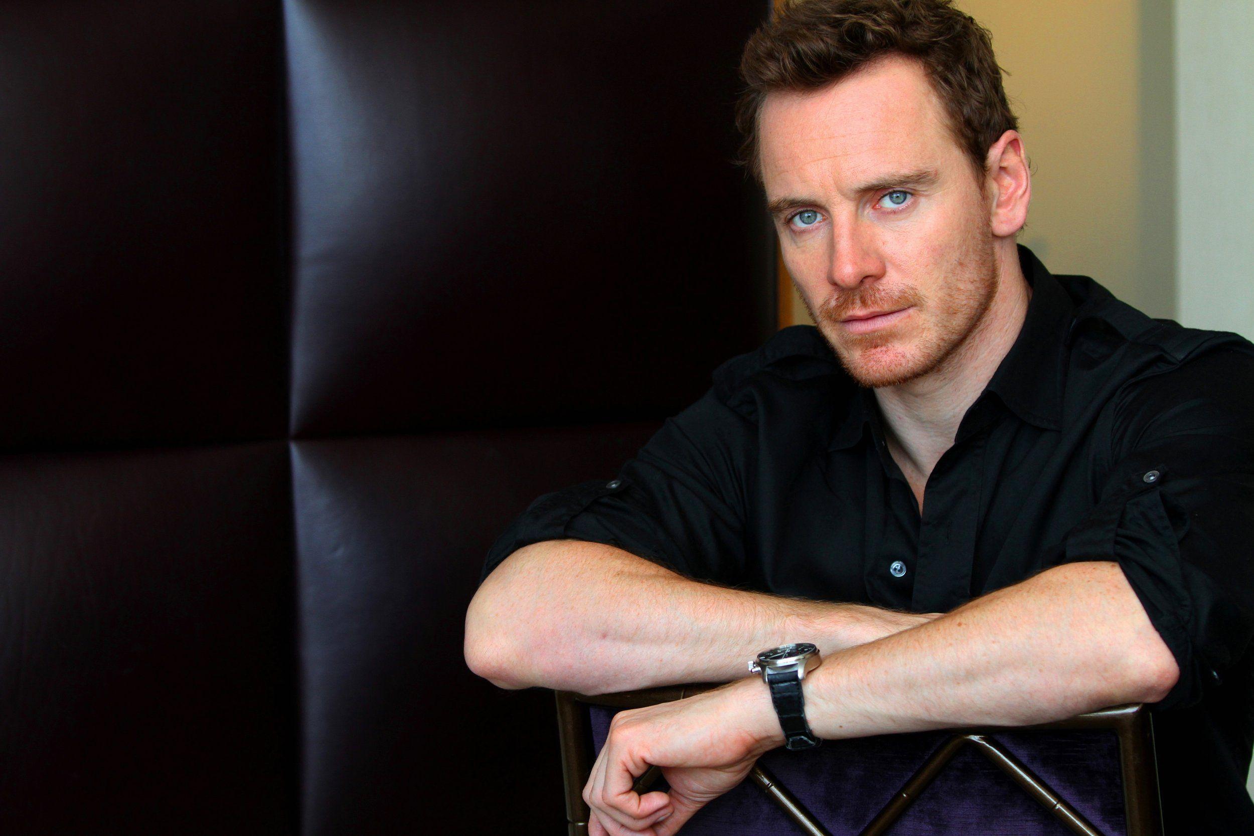 Michael Fassbender Wallpapers Wallpaper Cave